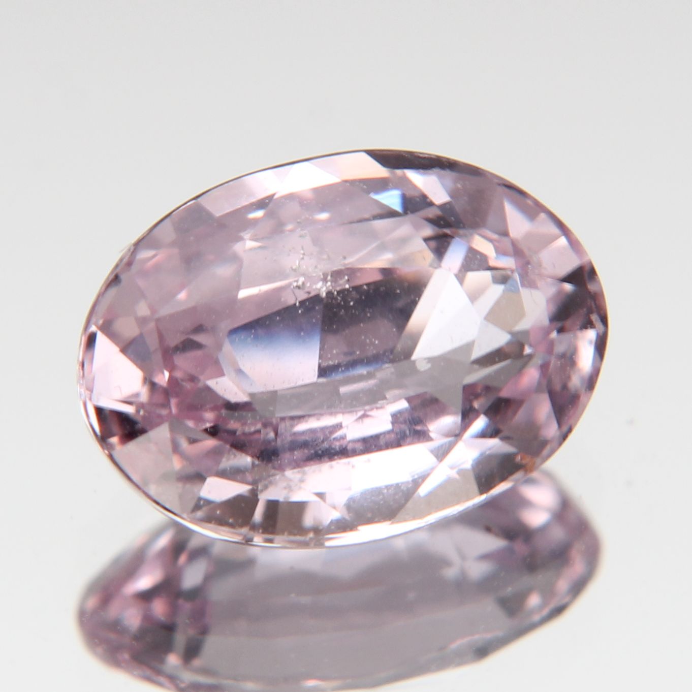 pinker Saphir 2.49 ct