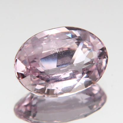 pinker Saphir 2.49 ct