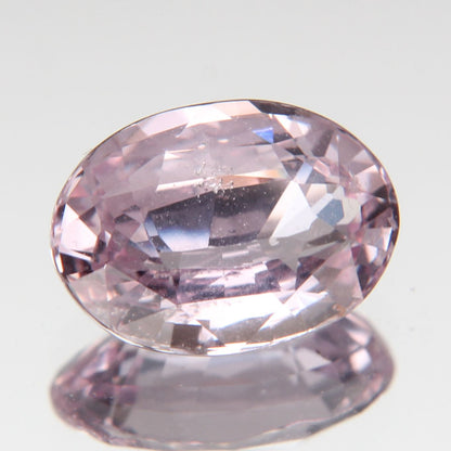 pinker Saphir 2.49 ct