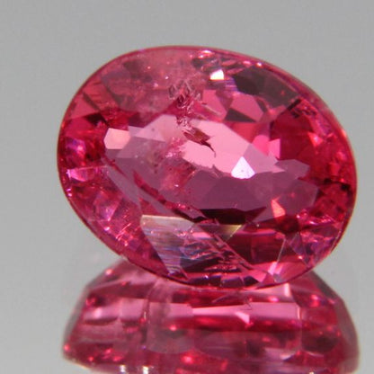 Pinker Spinell 1.03 ct