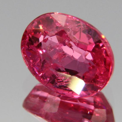 Pinker Spinell 1.03 ct