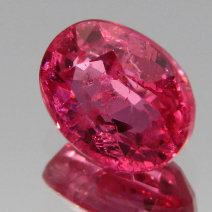 Pinker Spinell 1.03 ct