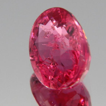 Pinker Spinell 1.03 ct