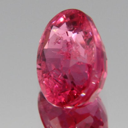 Pinker Spinell 1.03 ct