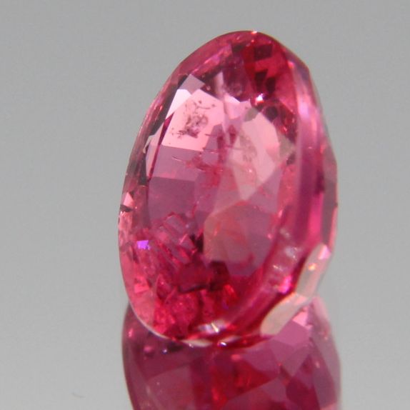 Pinker Spinell 1.03 ct