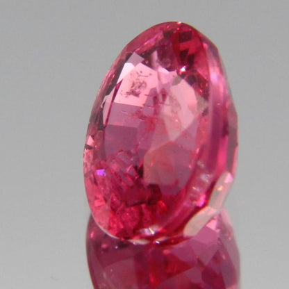 Pinker Spinell 1.03 ct