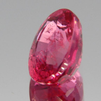 Pinker Spinell 1.03 ct