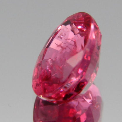Pinker Spinell 1.03 ct