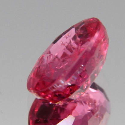 Pinker Spinell 1.03 ct