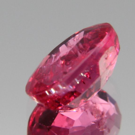 Pinker Spinell 1.03 ct