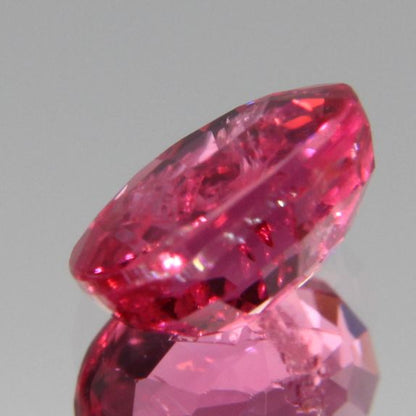 Pinker Spinell 1.03 ct