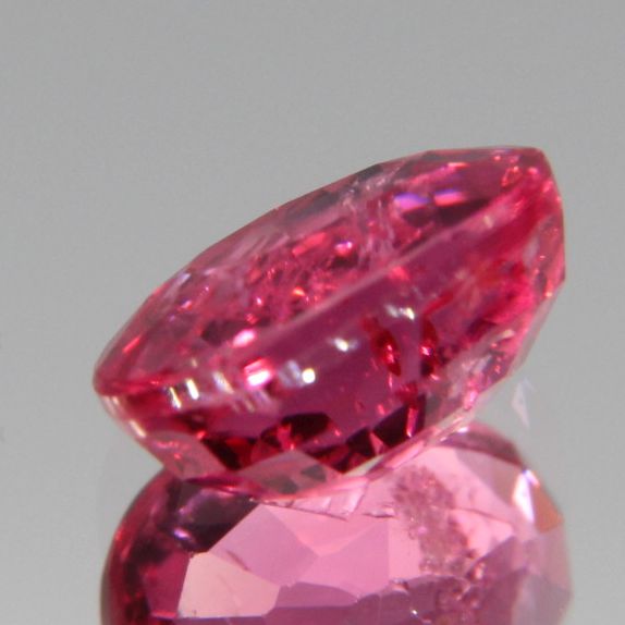 Pinker Spinell 1.03 ct