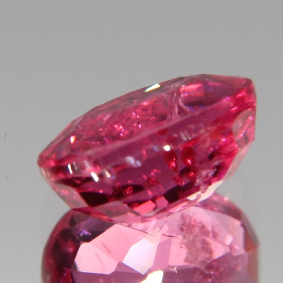 Pinker Spinell 1.03 ct