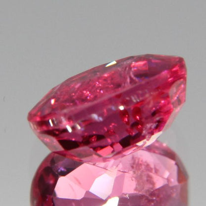Pinker Spinell 1.03 ct