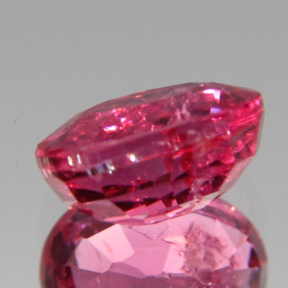 Pinker Spinell 1.03 ct