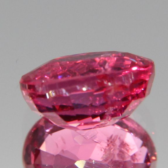 Pinker Spinell 1.03 ct