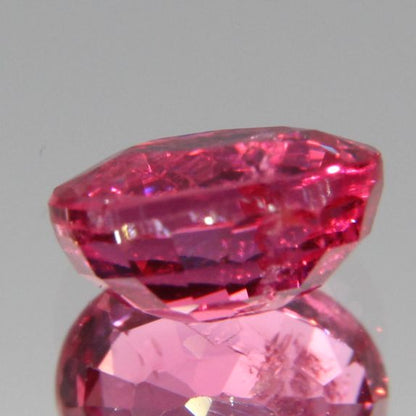 Pinker Spinell 1.03 ct