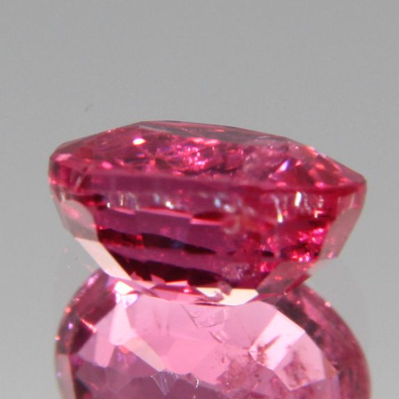 Pinker Spinell 1.03 ct