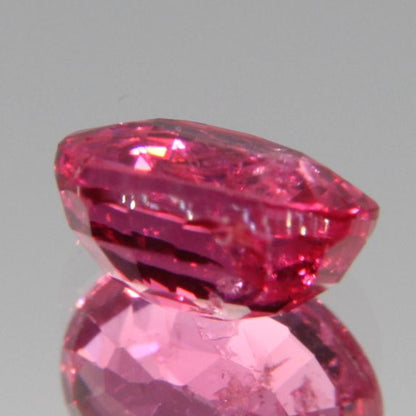 Pinker Spinell 1.03 ct