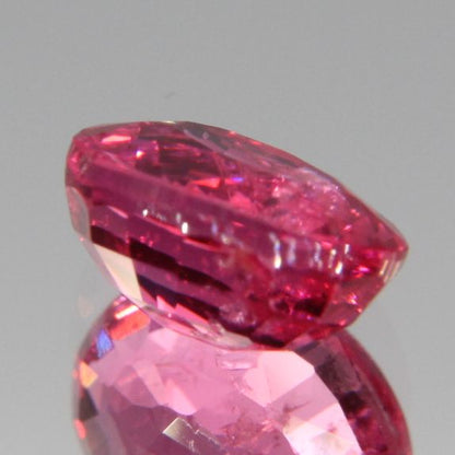 Pinker Spinell 1.03 ct