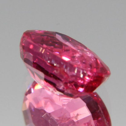 Pinker Spinell 1.03 ct