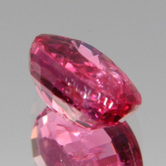 Pinker Spinell 1.03 ct