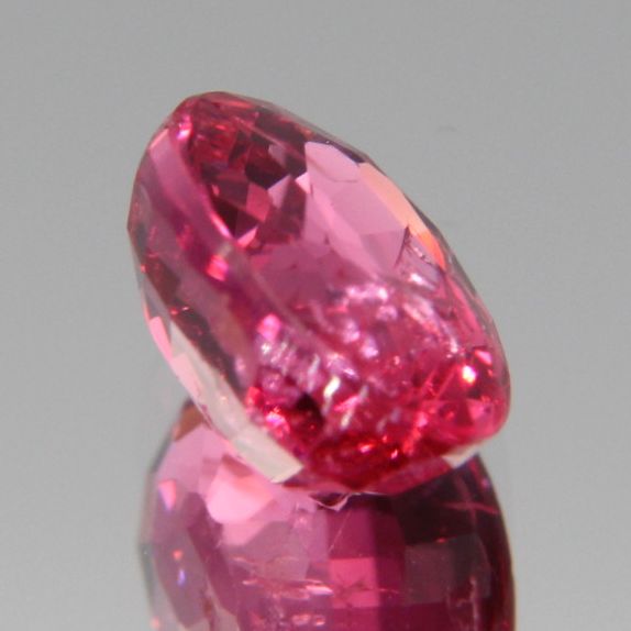 Pinker Spinell 1.03 ct