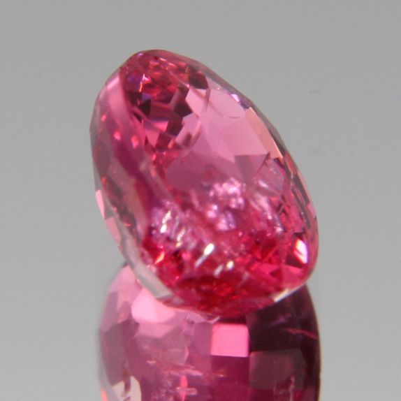 Pinker Spinell 1.03 ct