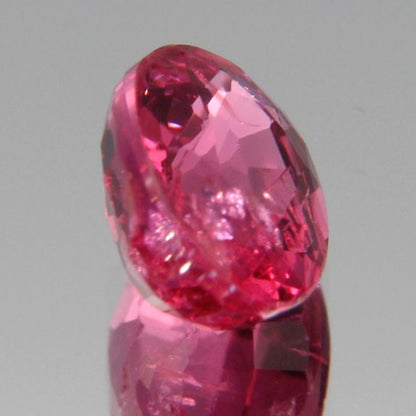 Pinker Spinell 1.03 ct