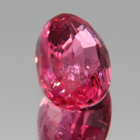 Pinker Spinell 1.03 ct