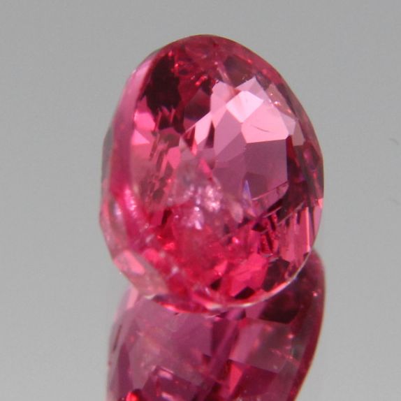 Pinker Spinell 1.03 ct