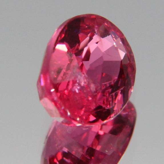 Pinker Spinell 1.03 ct