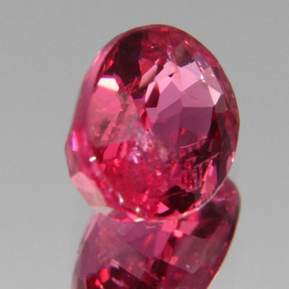Pinker Spinell 1.03 ct