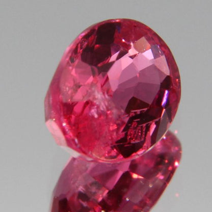 Pinker Spinell 1.03 ct