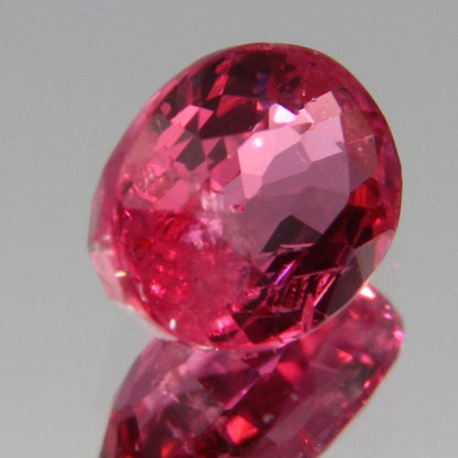 Pinker Spinell 1.03 ct