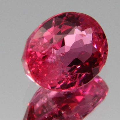 Pinker Spinell 1.03 ct