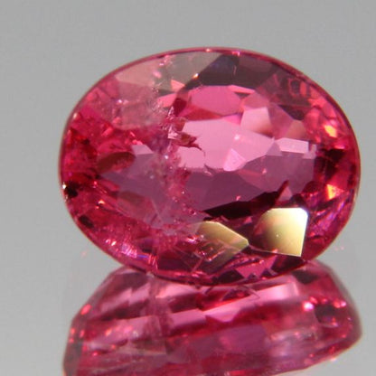 Pinker Spinell 1.03 ct