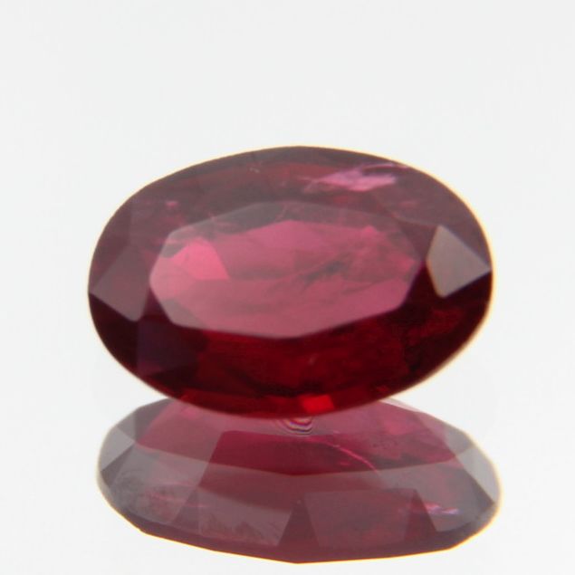 Ruby 0.34 ct