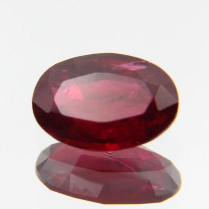 Ruby 0.34 ct