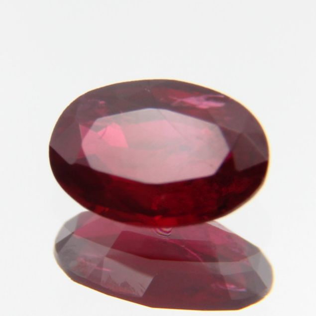 Ruby 0.34 ct