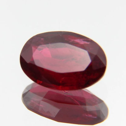 Ruby 0.34 ct