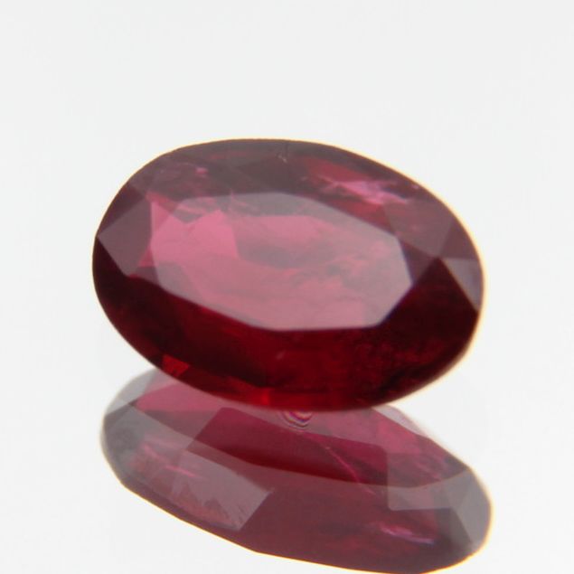 Ruby 0.34 ct