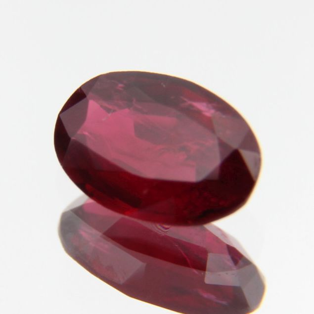 Ruby 0.34 ct