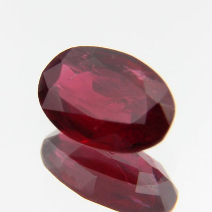 Ruby 0.34 ct
