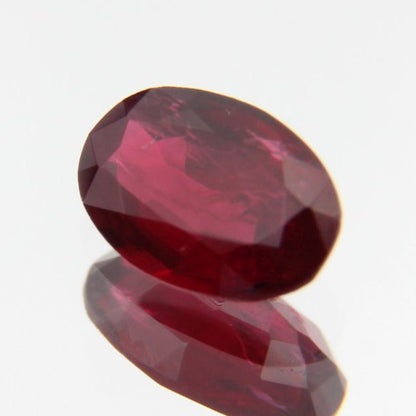 Ruby 0.34 ct