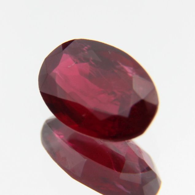 Ruby 0.34 ct