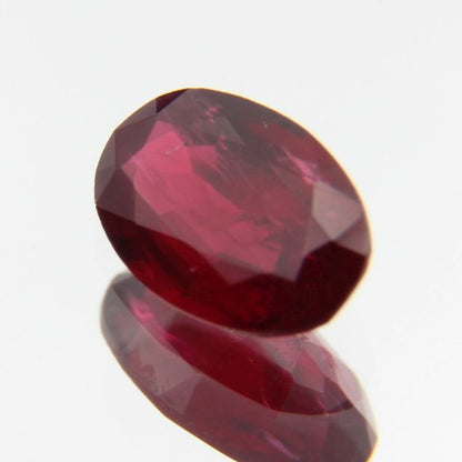 Ruby 0.34 ct