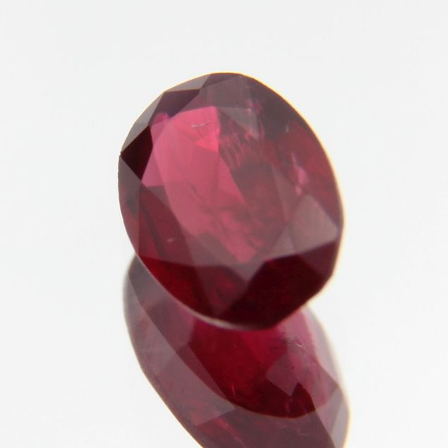 Ruby 0.34 ct