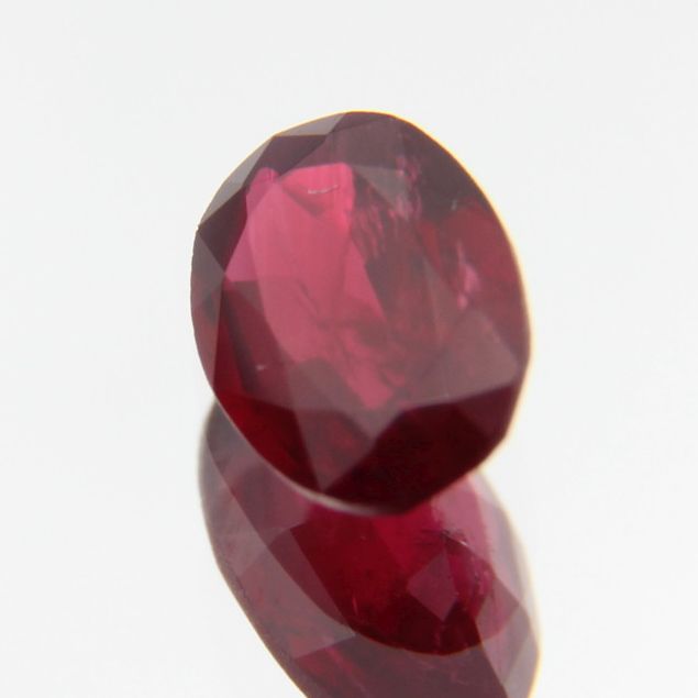 Ruby 0.34 ct