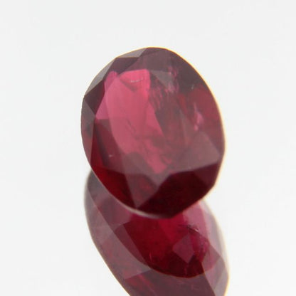 Ruby 0.34 ct